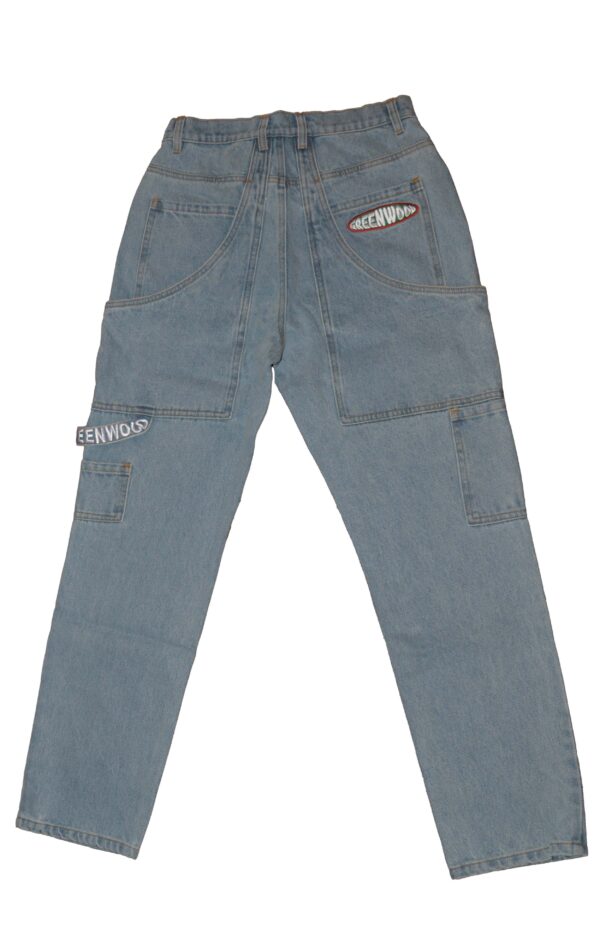 Greenwood Jeans - Image 2