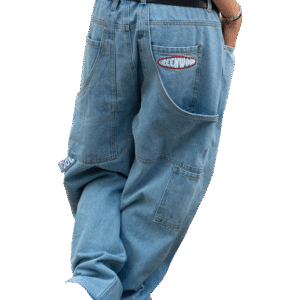 Greenwood Jeans
